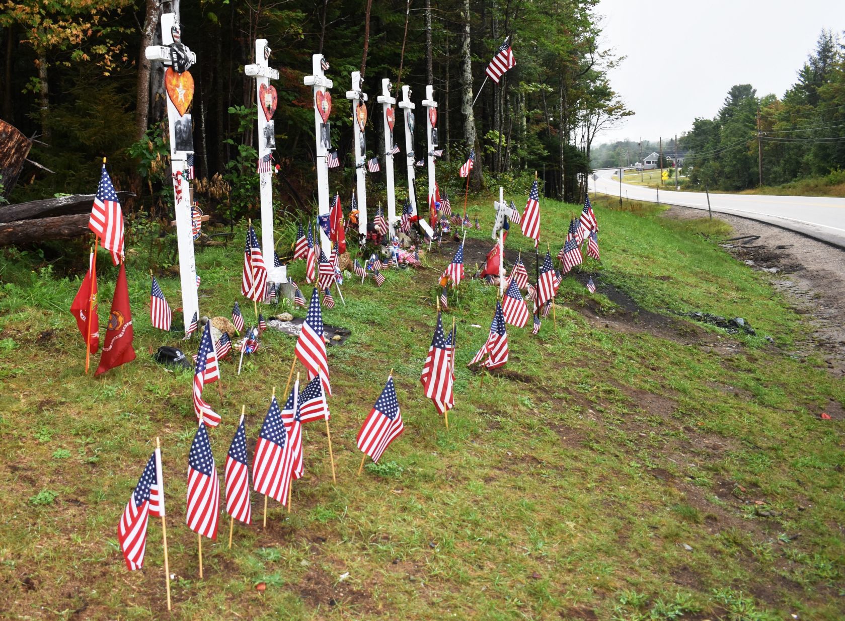 Police, advocates push for tougher penalties in wake of Randolph tragedy